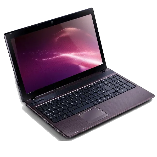 Замена тачпада Acer TravelMate 5742G