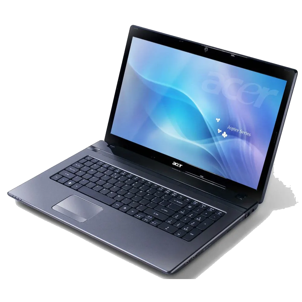 Замена тачпада Acer TravelMate 5760