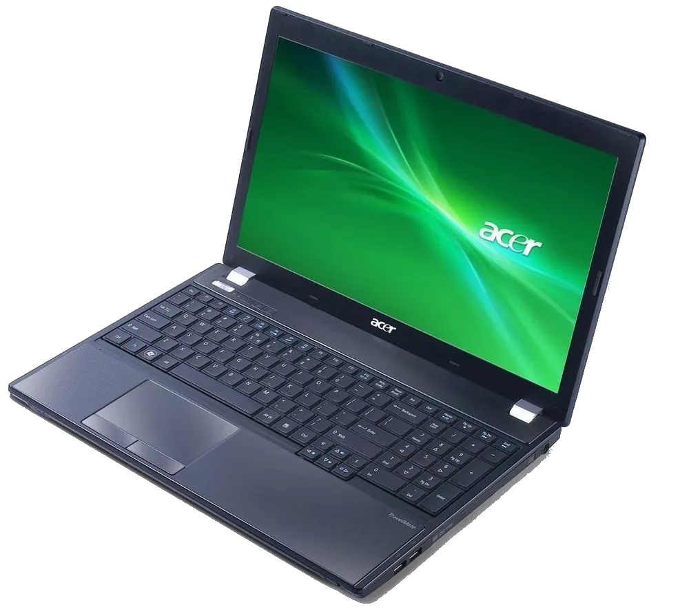 Замена тачпада Acer TravelMate 5760G
