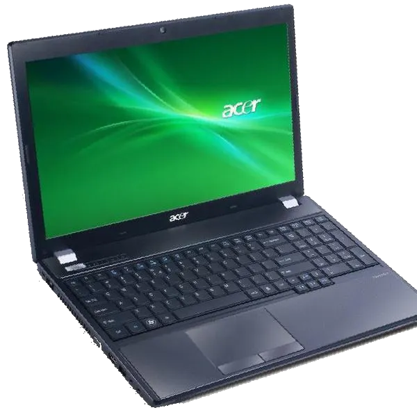 Замена тачпада Acer TravelMate 5760ZG