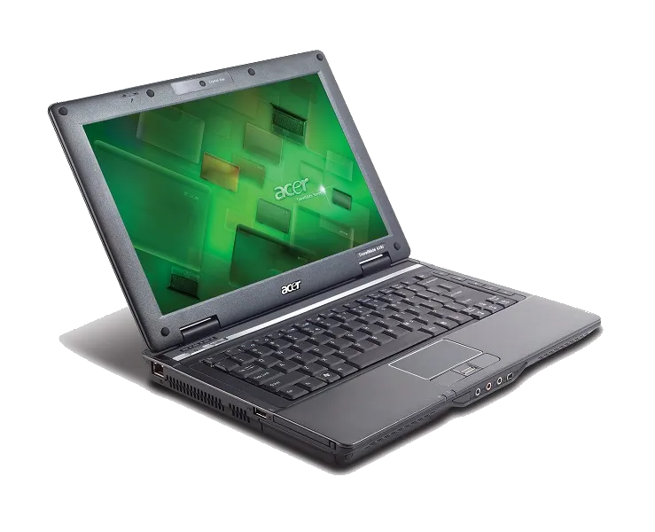 Замена тачпада Acer TravelMate 6292