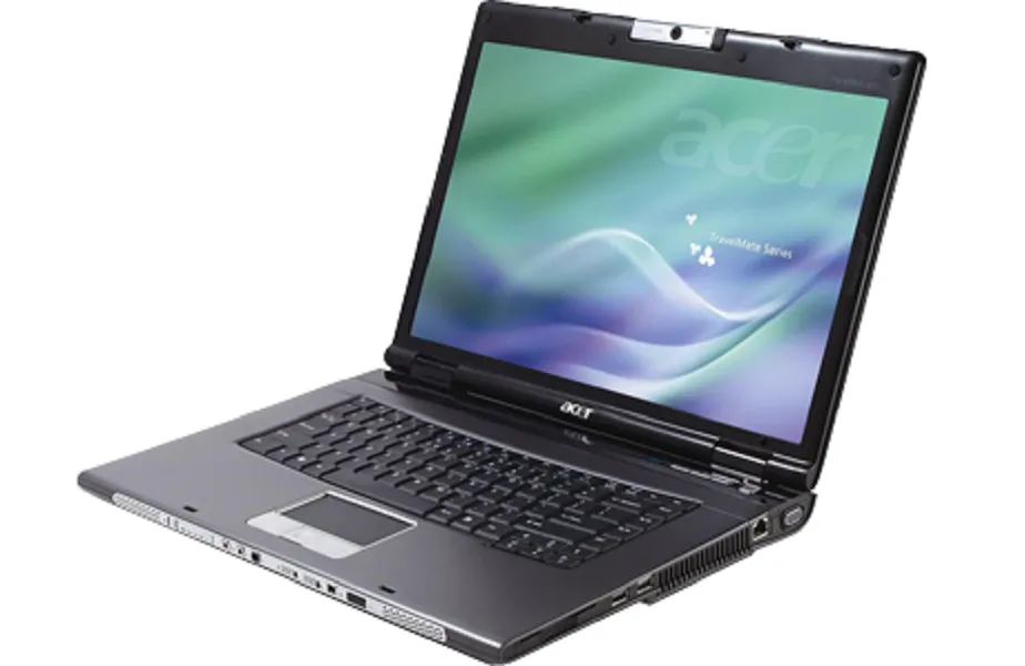 Замена тачпада Acer TravelMate 6413LMi