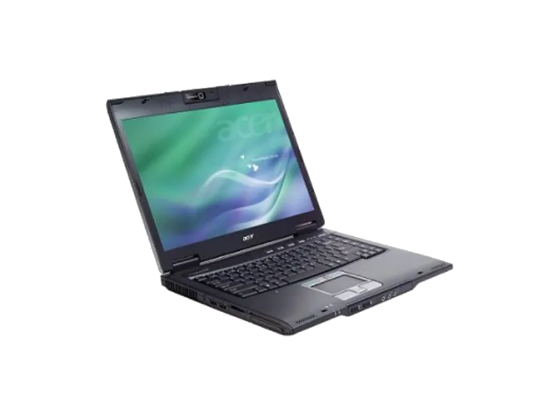 Замена тачпада Acer TravelMate 6460