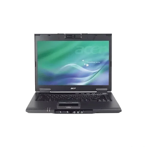 Замена тачпада Acer TravelMate 6463WLMi