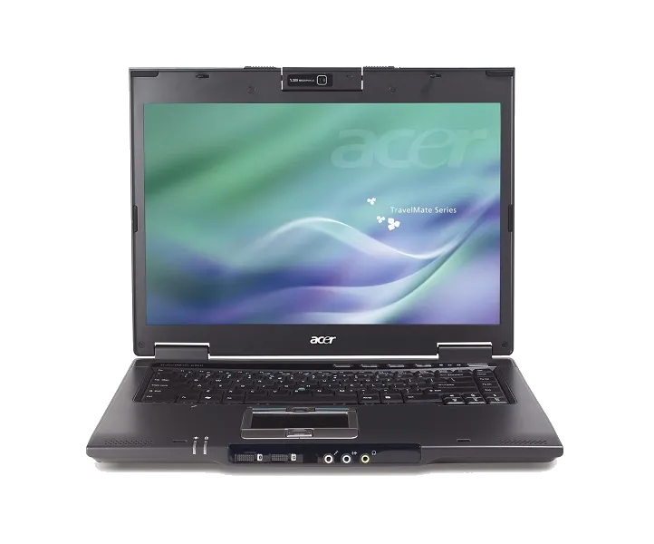 Замена тачпада Acer TravelMate 6464WLMi