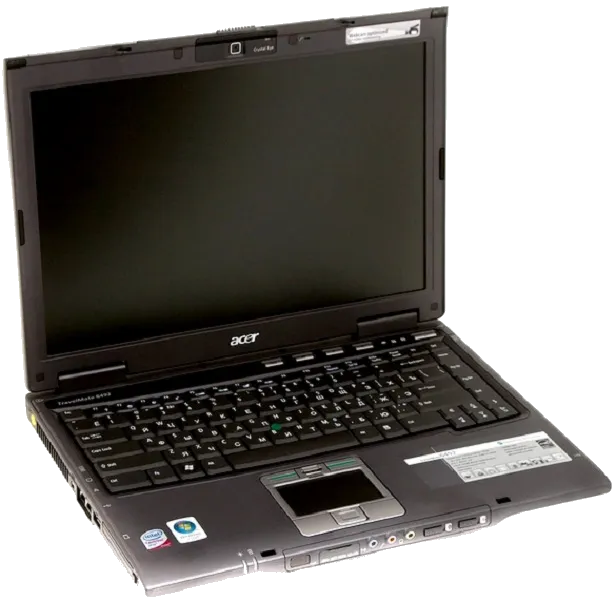 Замена тачпада Acer TravelMate 6492