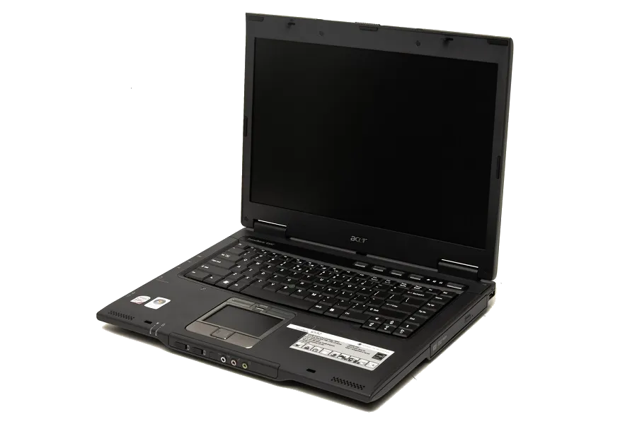 Замена тачпада Acer TravelMate 6592