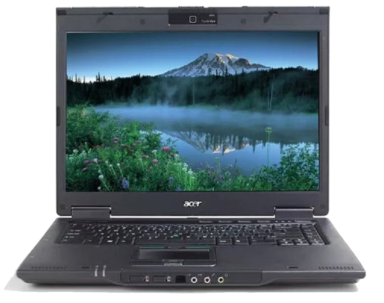 Замена тачпада Acer TravelMate 6592G