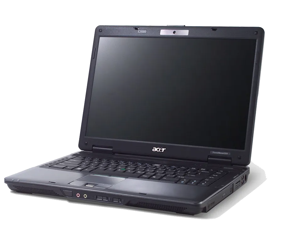 Замена тачпада Acer TravelMate 6593