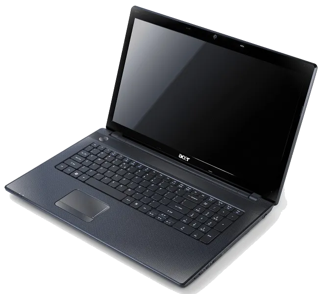 Замена тачпада Acer TravelMate 6593G