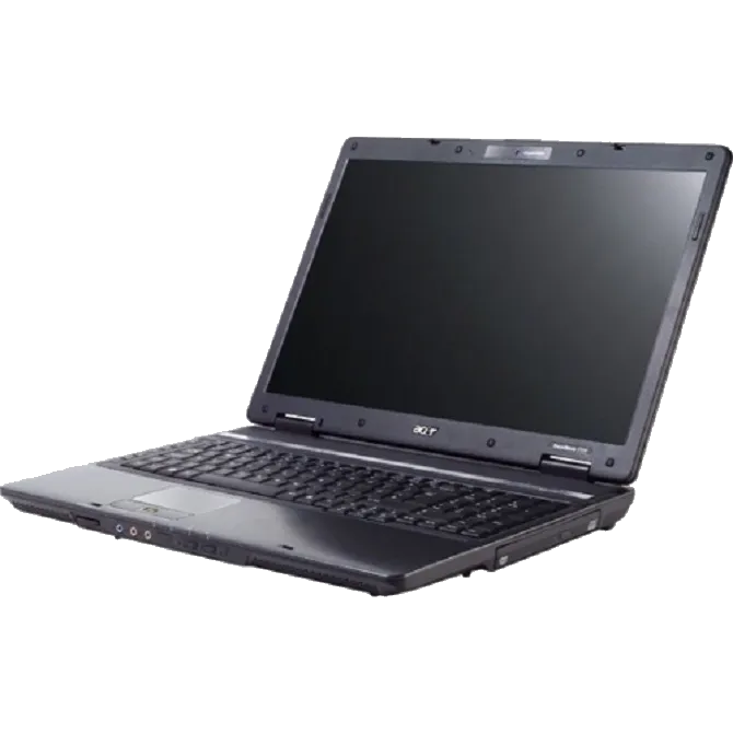 Замена тачпада Acer TravelMate 7730G