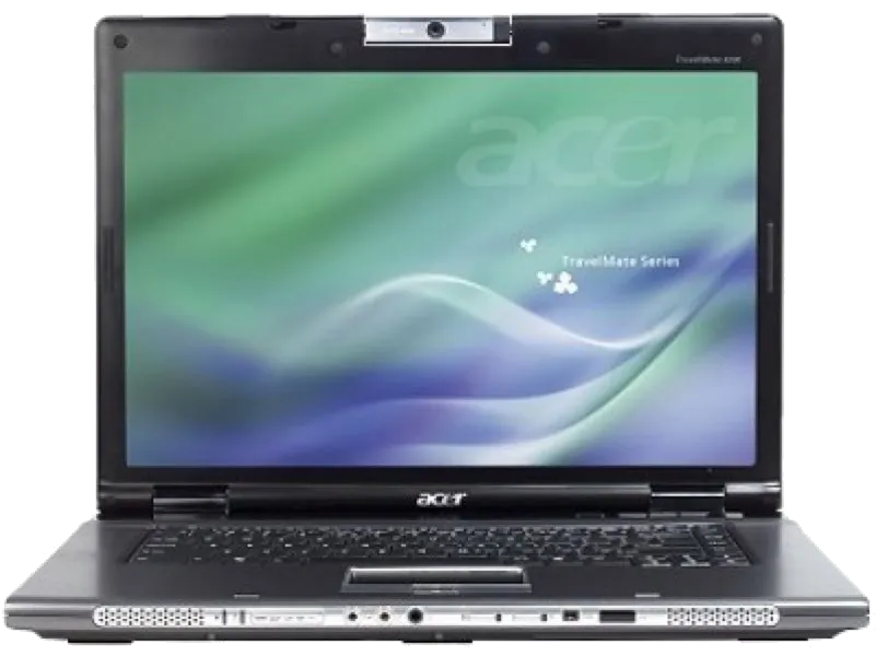 Замена тачпада Acer TravelMate 8204WLMi
