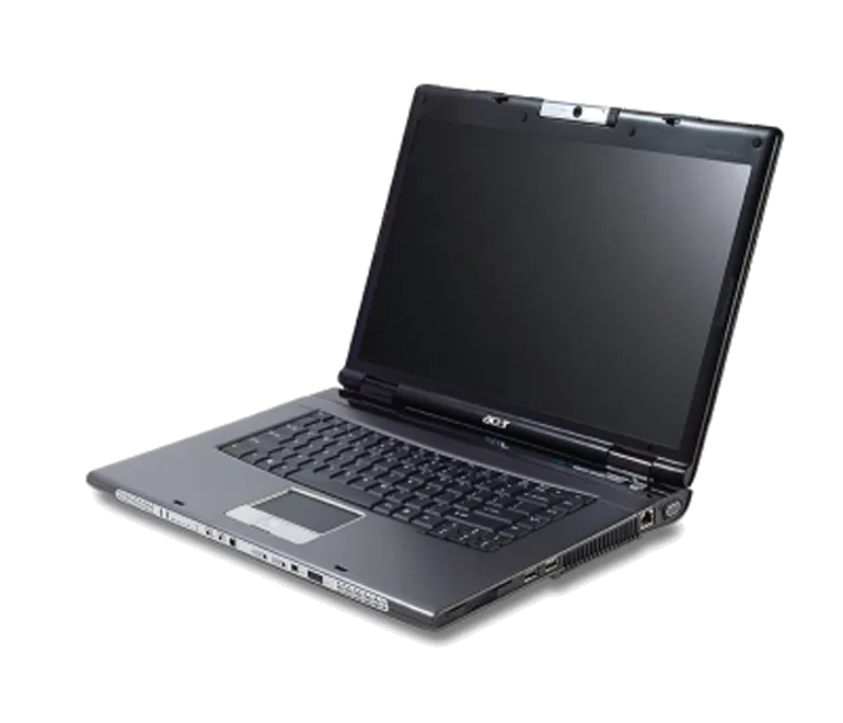 Замена тачпада Acer TravelMate 8215WLHI