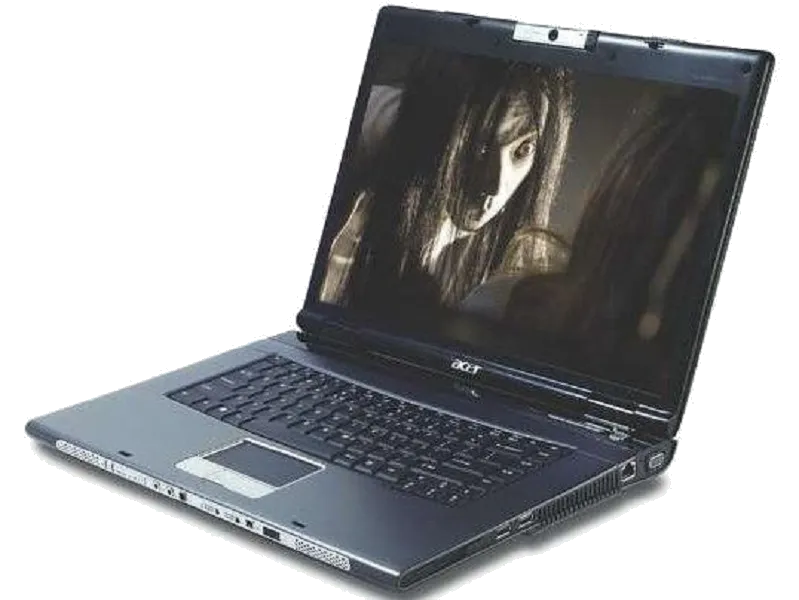 Замена тачпада Acer TravelMate 8215WLMi