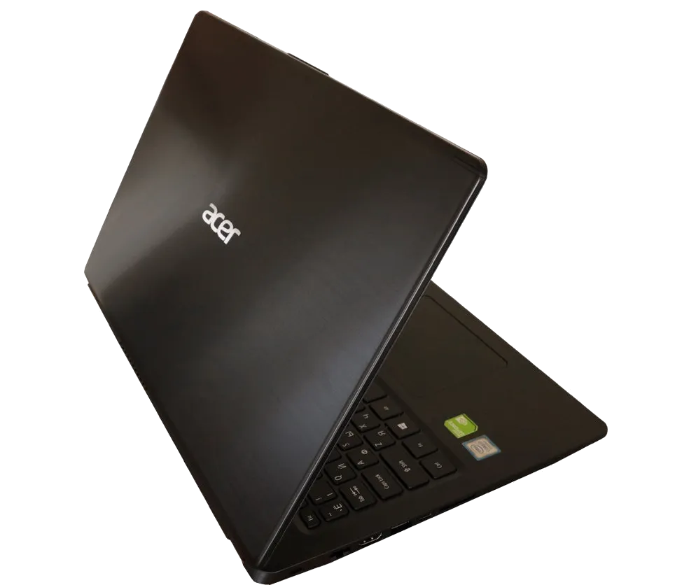 Замена тачпада Acer A515-52G-54KR