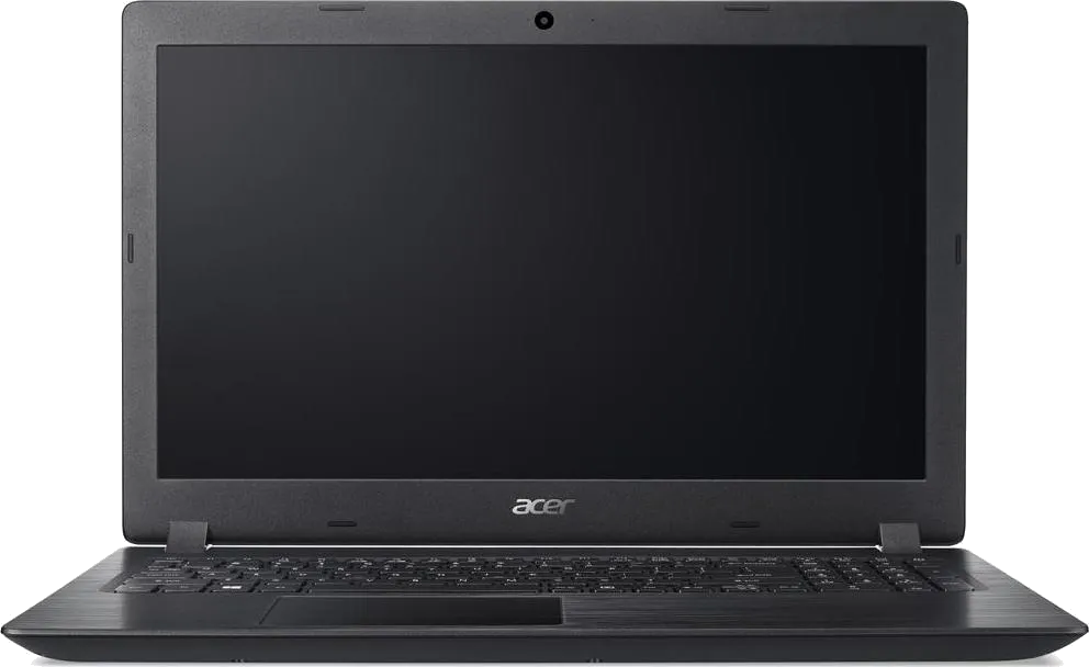 Замена тачпада Acer Aspire 3 A315-22-41AS