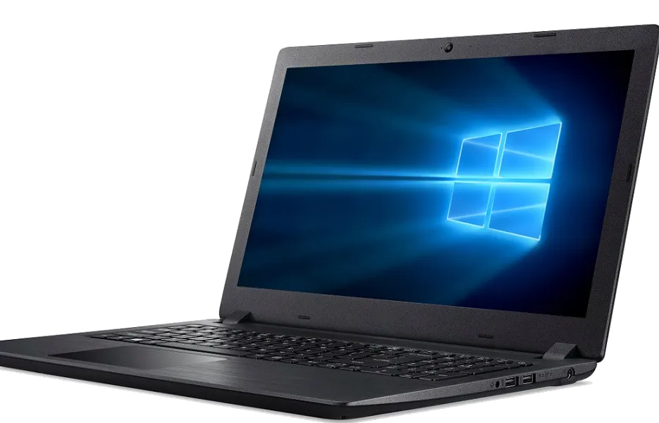 Замена тачпада Acer Aspire 3 A315-22-68EE