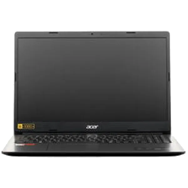 Замена тачпада Acer Aspire 3 A315-22G-666S