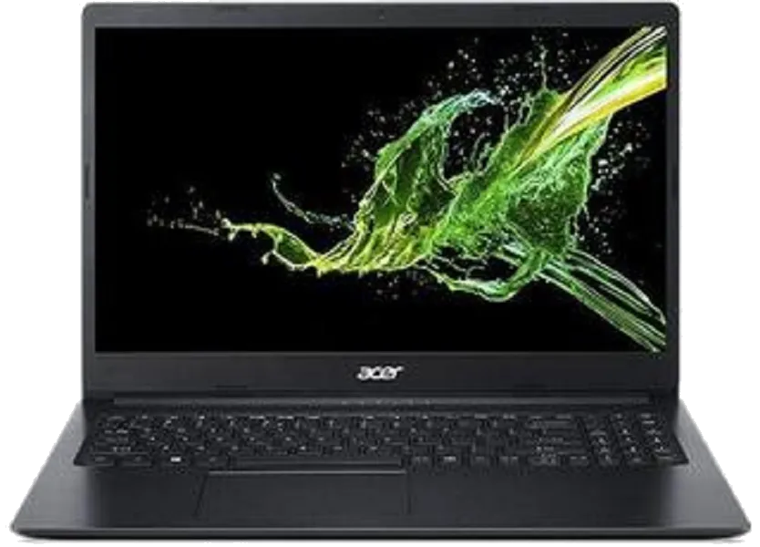Замена тачпада Acer Aspire 3 A315-34-C7UG