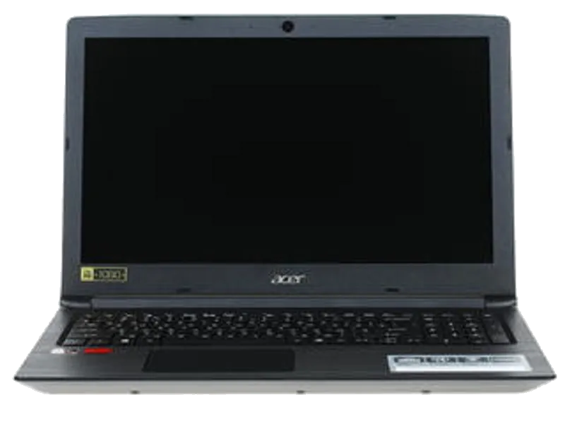 Замена тачпада Acer Aspire 3 A315-41G-R867