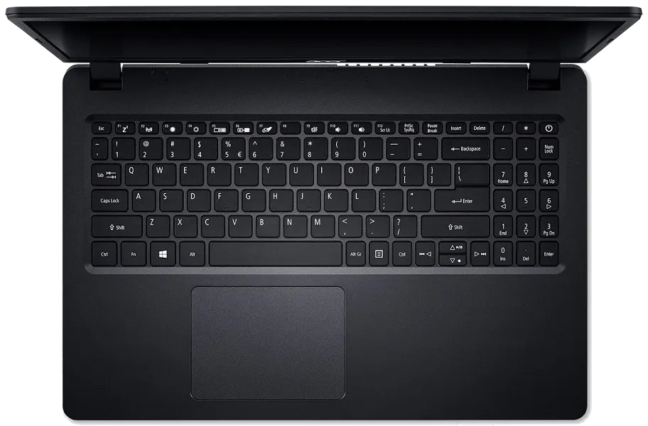 Замена тачпада Acer Aspire 3 A315-42G-R15K