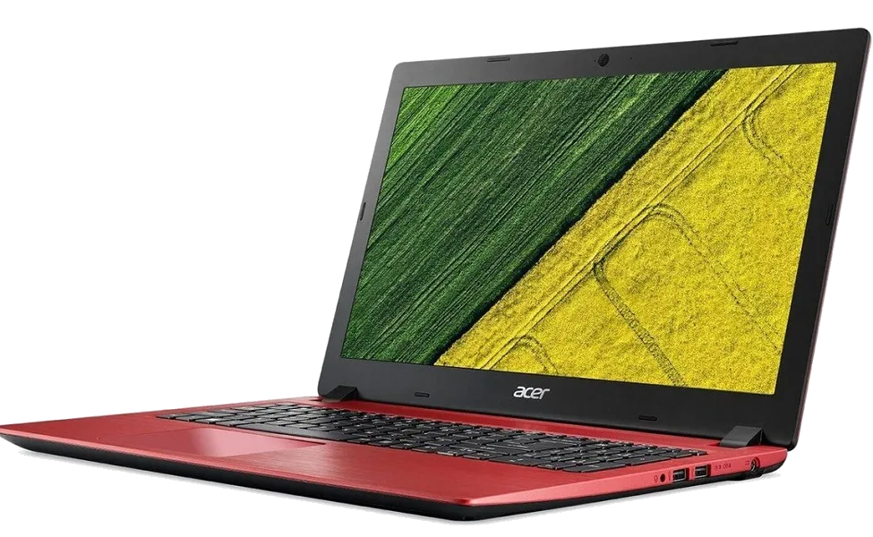Замена тачпада Acer Aspire 3 A315-42G-R3HC