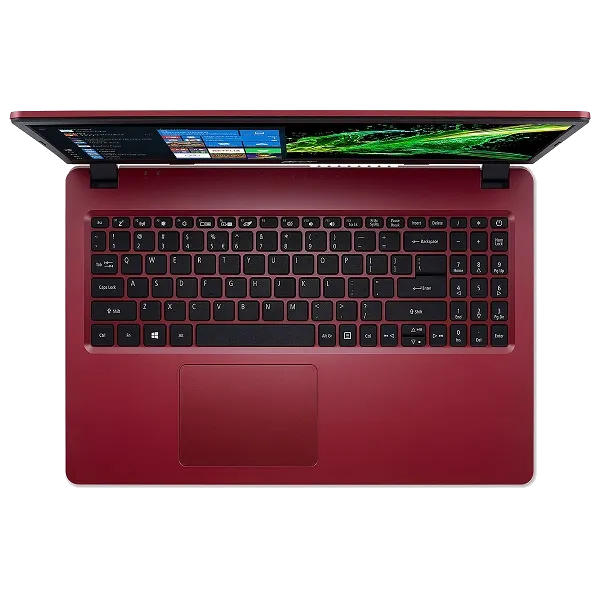 Замена тачпада Acer Aspire 3 A315-42G-R6FD