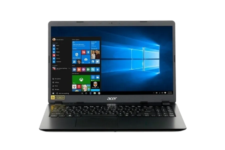 Замена тачпада Acer Aspire 3 A315-42G-R71E
