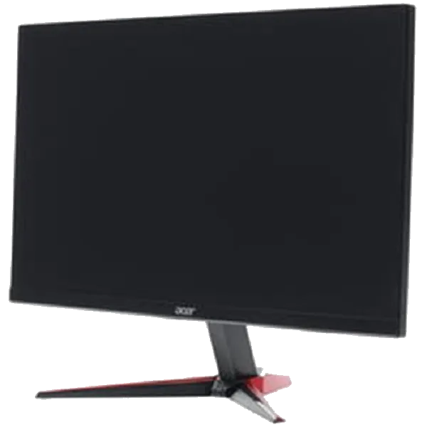 Замена кнопок управления Acer Nitro VG240Ybmiix [UM.QV0EE.001]