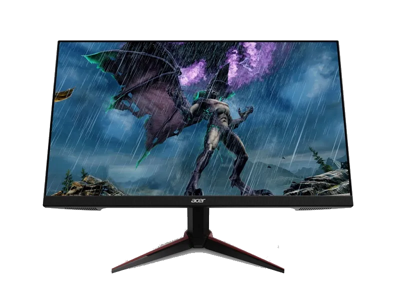 Замена кнопок управления Acer Nitro VG270UPbmiipx [UM.HV0EE.P01]