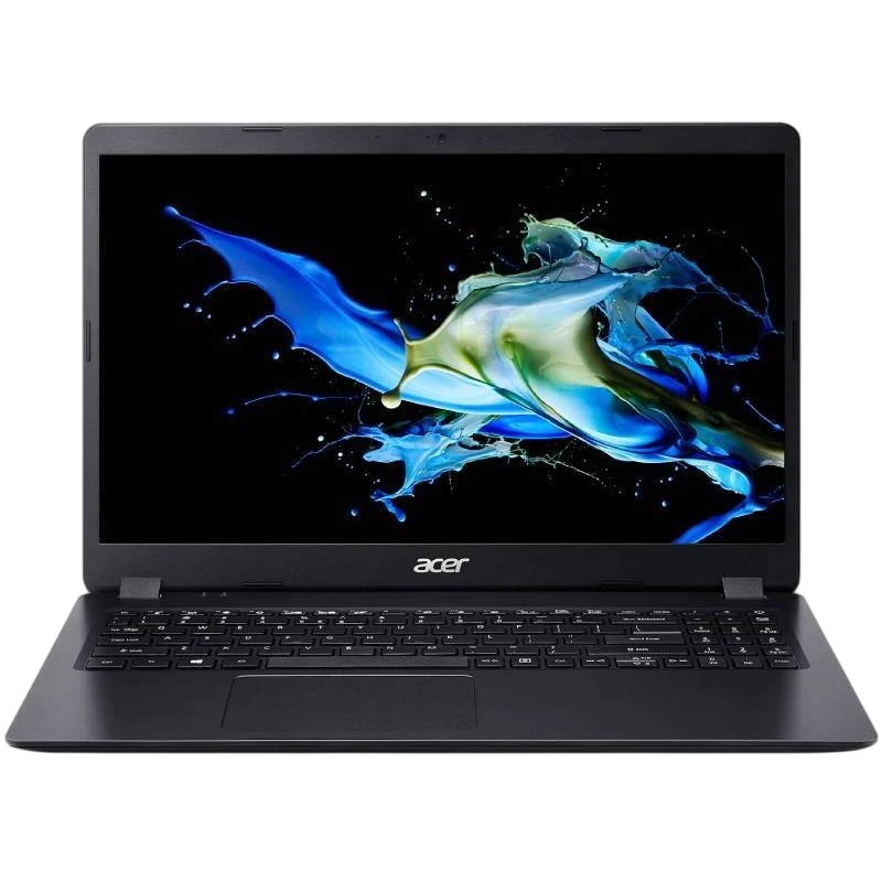 Замена тачпада Acer Extensa 15