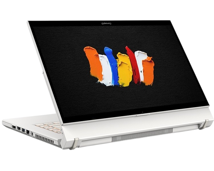 Замена тачпада Acer ConceptD 7