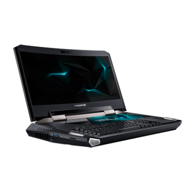 Замена тачпада Acer Predator 21X