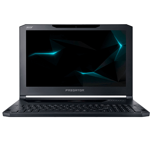 Замена тачпада Acer Predator Triton 700