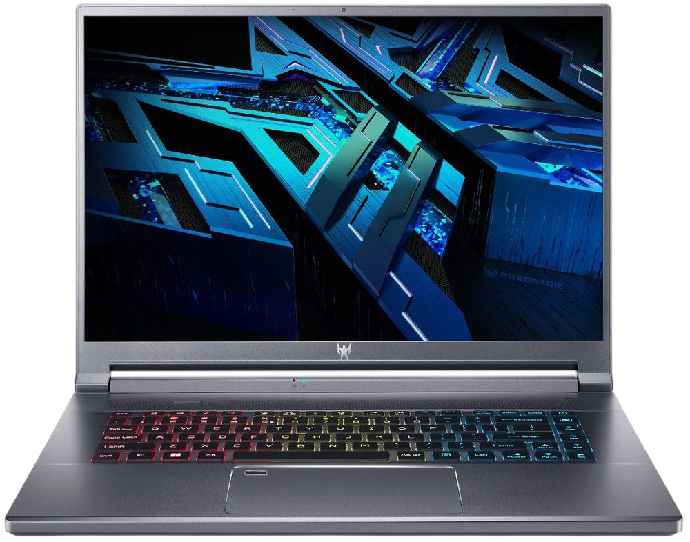 Замена тачпада Acer Predator Triton 500