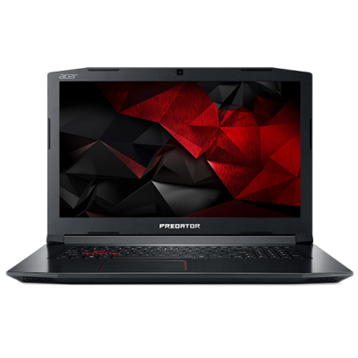 Замена тачпада Acer Predator Helios 300