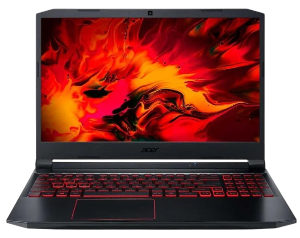 Замена тачпада Acer Nitro 5
