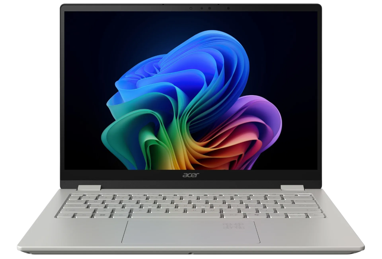 Замена тачпада Acer Swift Edge 14 AI