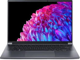 Замена тачпада Acer Swift 14 AI AMD