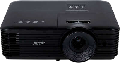 Замена линзы Acer X1328Wi