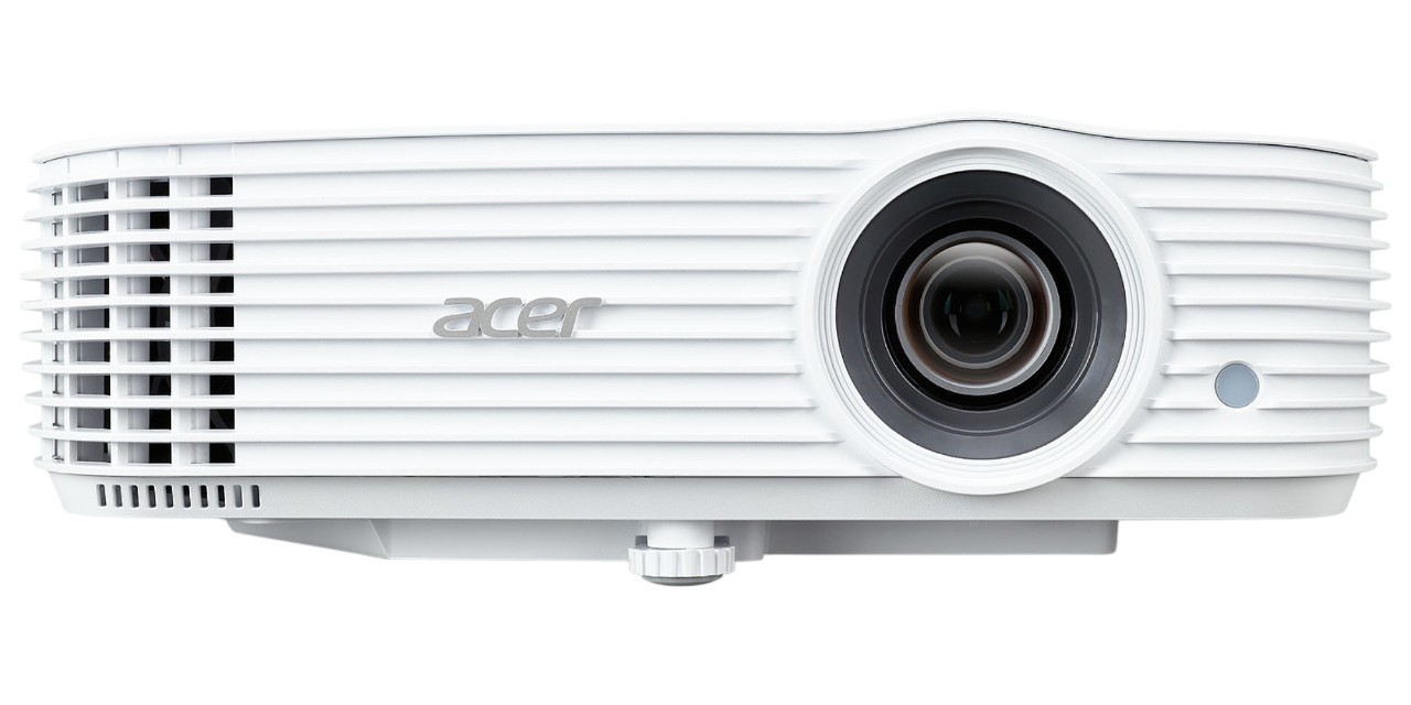 Замена линзы Acer H6830BD