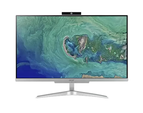 Замена батареи Acer Aspire C24‑865 AIO