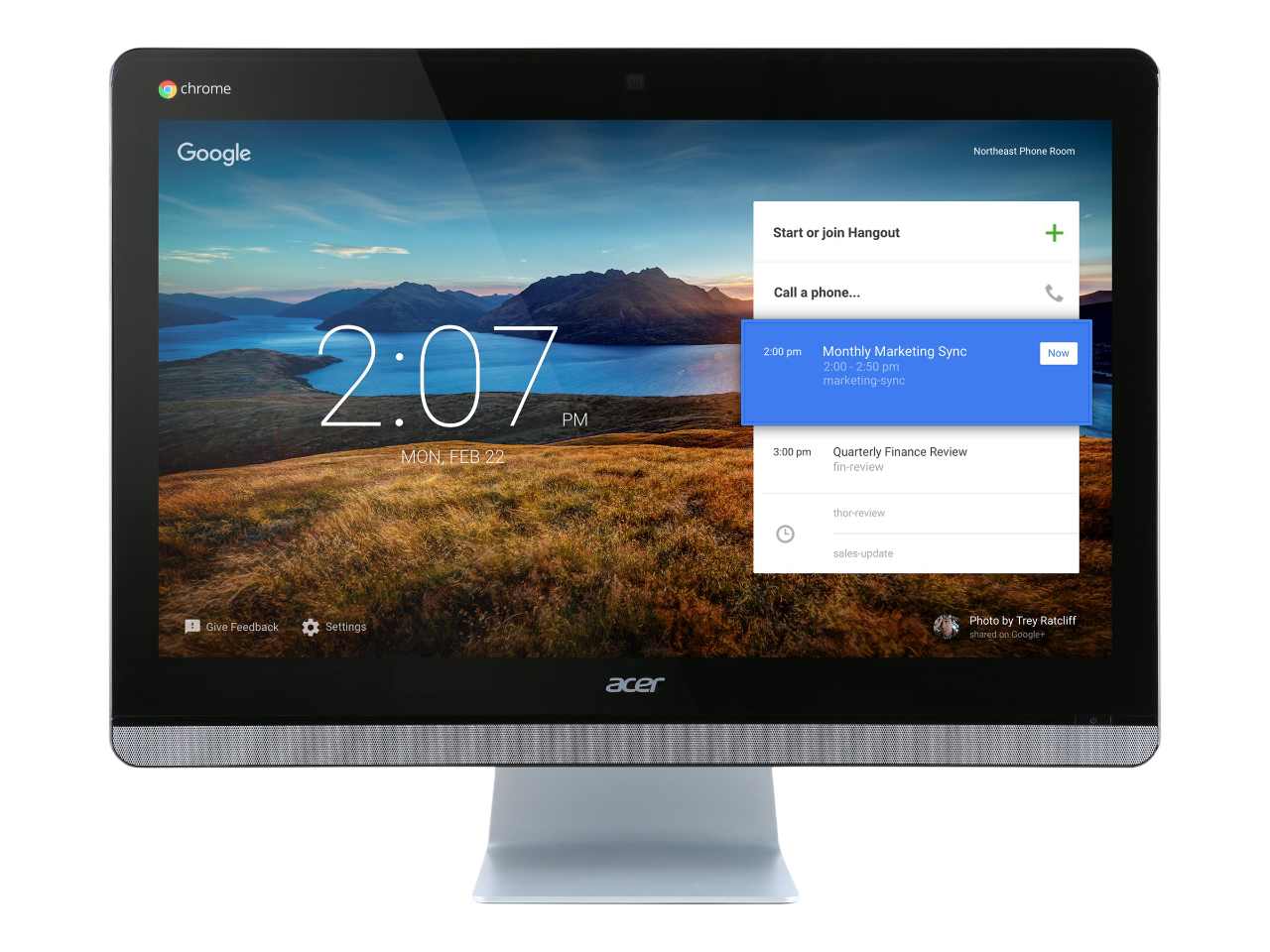 Замена батареи Acer Chromebase CA24I