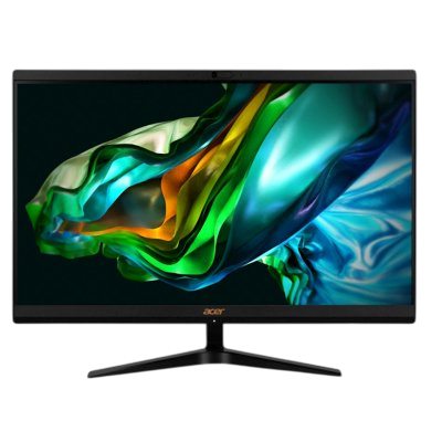 Замена батареи Acer Aspire C24‑1800