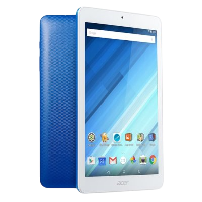 Замена динамика Acer Iconia One 8