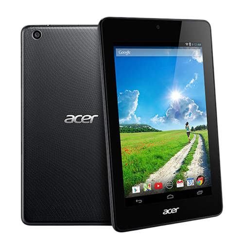 Замена динамика Acer Iconia One 7