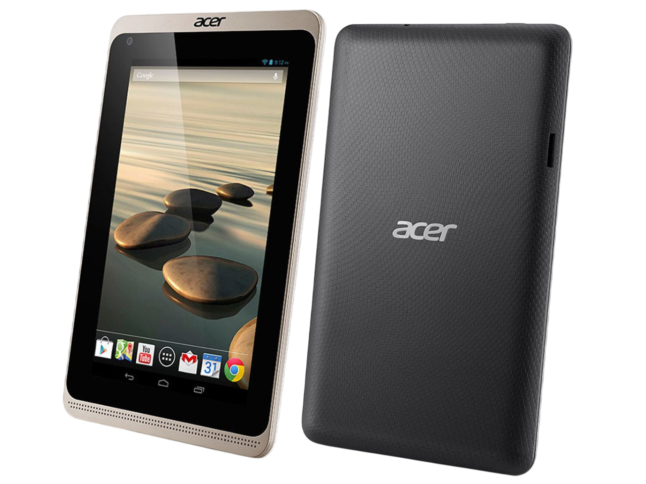 Замена динамика Acer Iconia B1‑721