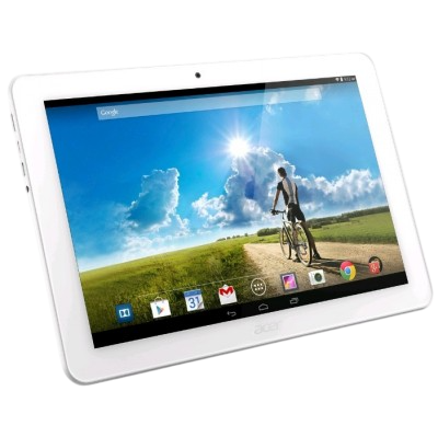 Замена динамика Acer Iconia Tab 10