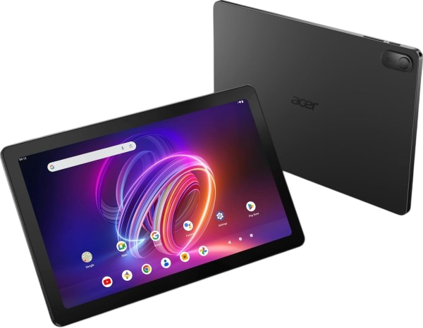 Замена динамика Acer Iconia Tab P10