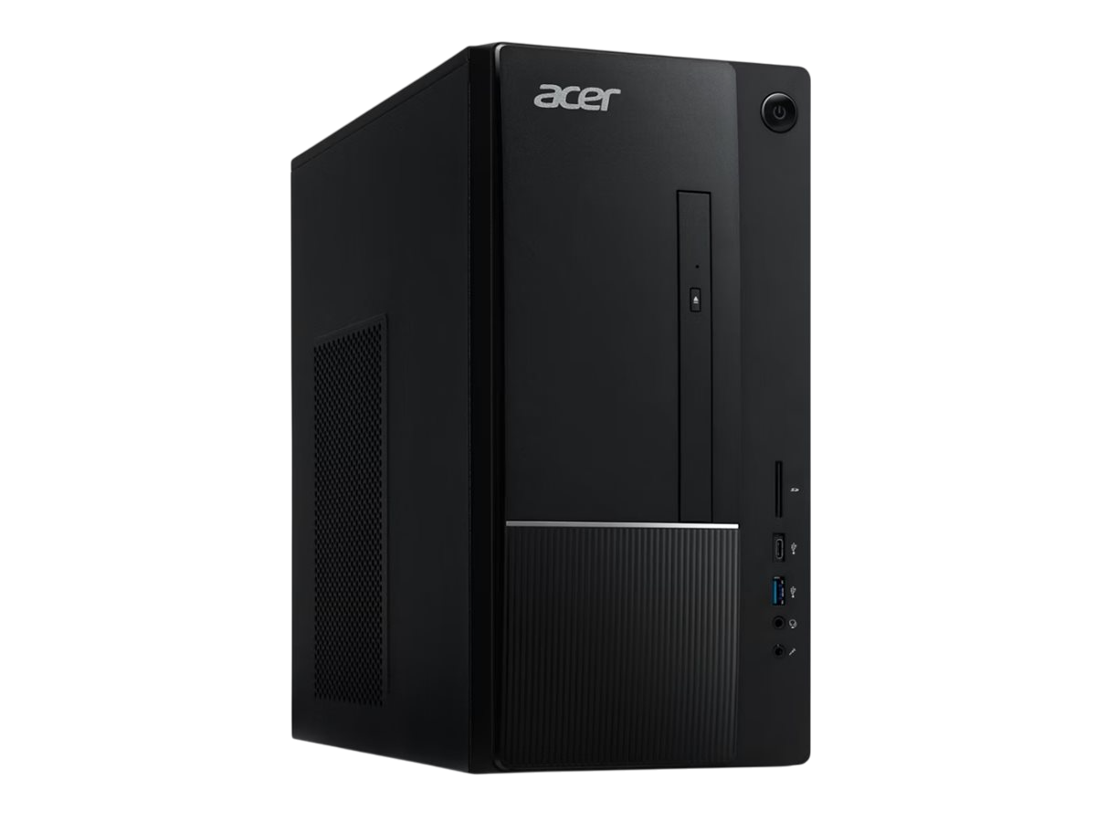 Ремонт Aspire TC‑1775 Tower в сервисном центре acer-official